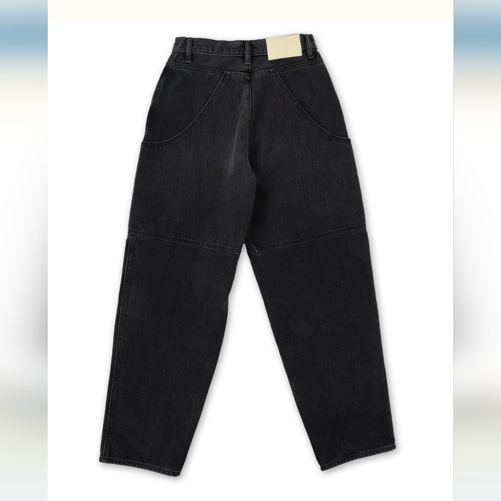 Cargo Barrel Jean - Picture 5 of 8